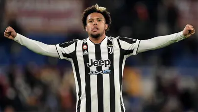 Fenerbahçe, Weston Mckennie için Juventus'a resmi teklif yapacak