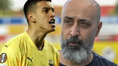 Tolunay Kafkas'tan İrfan Can Eğribayat patlaması: "Büyük bir skandal"