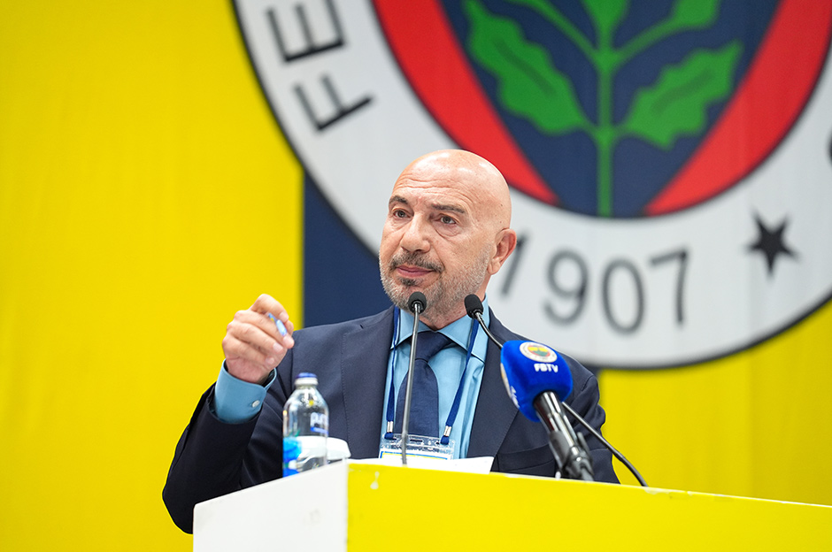 Ali Koç'tan Hakan Bilal Kutlualp için çok konuşulacak sözler