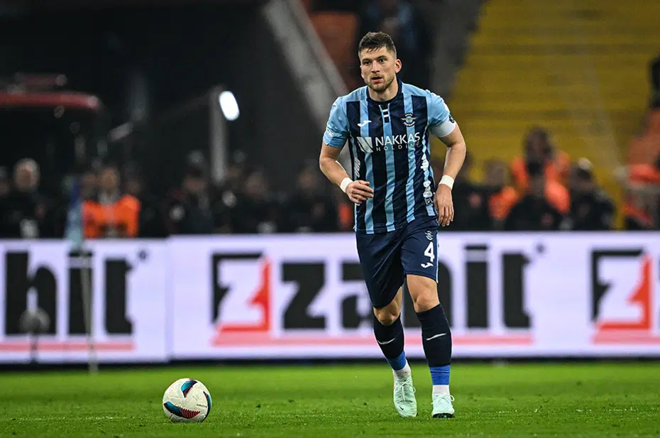 Trendyol Süper Lig'de ara transferde atılan tüm imzalar - 3