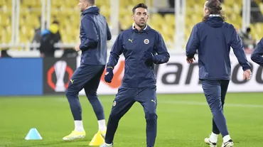 İrfan Can Kahveci tepkiler hakkında konuştu: Fenerbahçe taraftarına mesaj