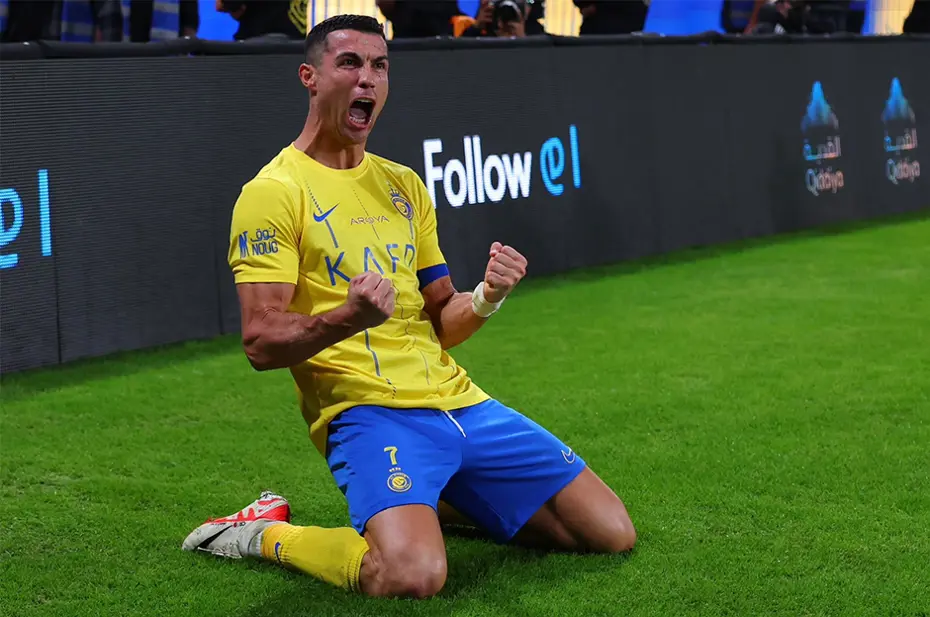 Ve Cristiano Ronaldo ile anlaşma sağlandı: Alacağı maaş belli oldu - 6 Ve Cristiano Ronaldo ile anlaşma sağlandı: Alacağı maaş belli oldu - 6