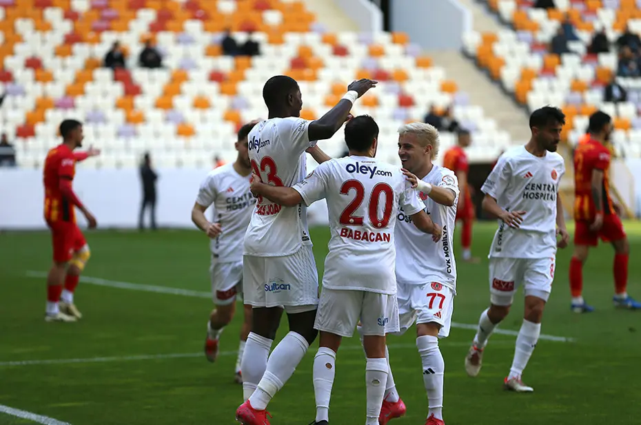 Ümraniyespor - Amedspor maçı ne zaman, saat kaçta, hangi kanalda? - 3