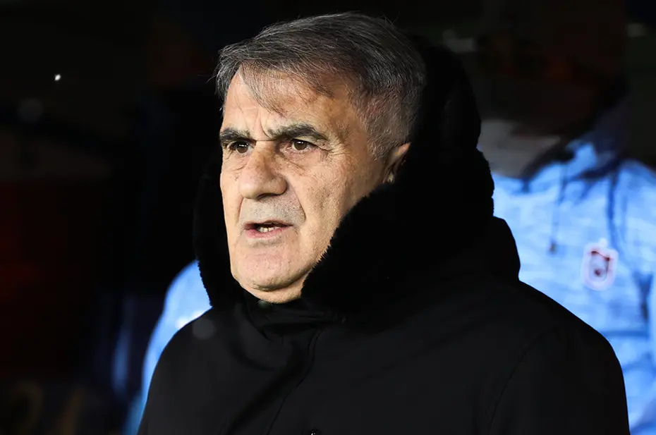 Trabzonspor'dan KAP geldi: Şenol Güneş tazminat alacak mı? - 4 Trabzonspor'dan KAP geldi: Şenol Güneş tazminat alacak mı? - 4