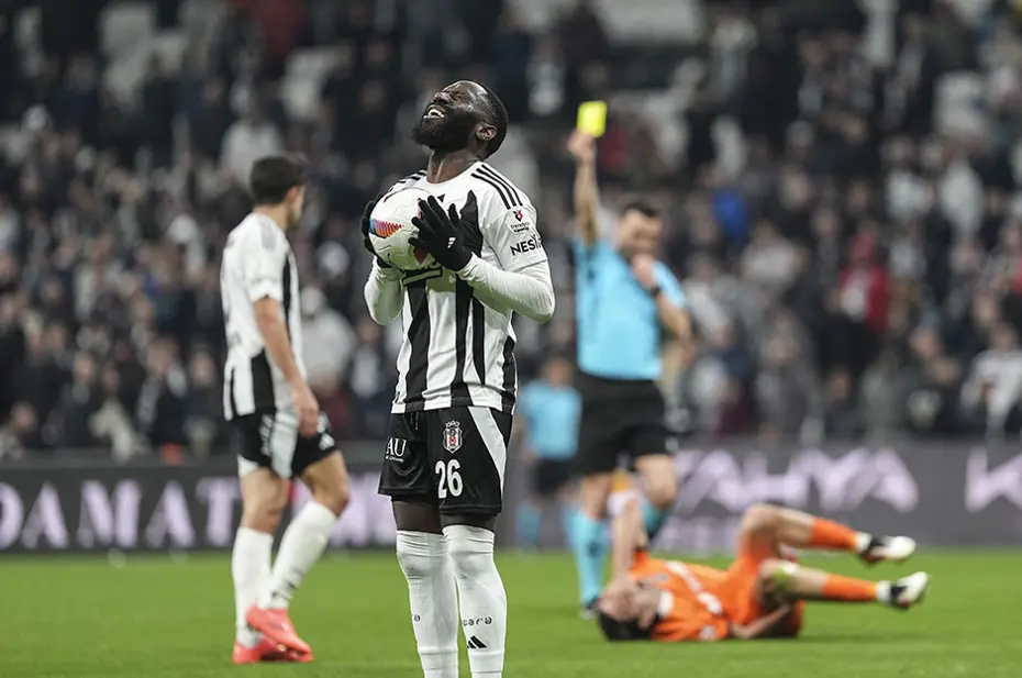 "Beşiktaş hayal aleminde yaşıyor" | Spor yazarları Beşiktaş için ne dedi? - 5