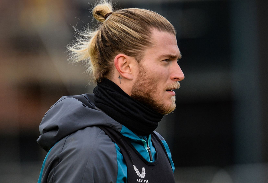 Karius'a destek: Kariyerini yeniden yazma şansına sahip