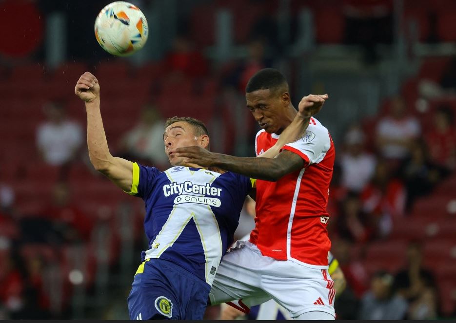 Robert Renan kimdir, kaç yaşında ve hangi takımlarda oynadı? Robert Renan’ın kariyeri