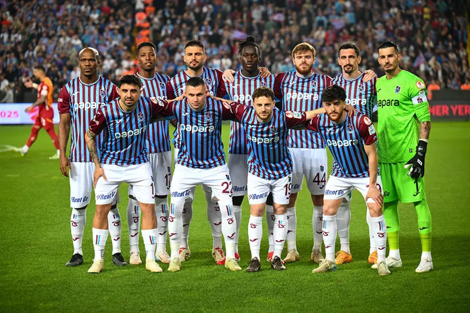 SÜPER LİG | Bodrum FK - Trabzonspor maçı ne zaman, saat kaçta, hangi kanalda? - 4