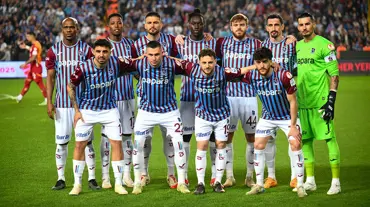 Trabzonspor, 3 sezonda Galatasaray'dan 108 puan fark yedi