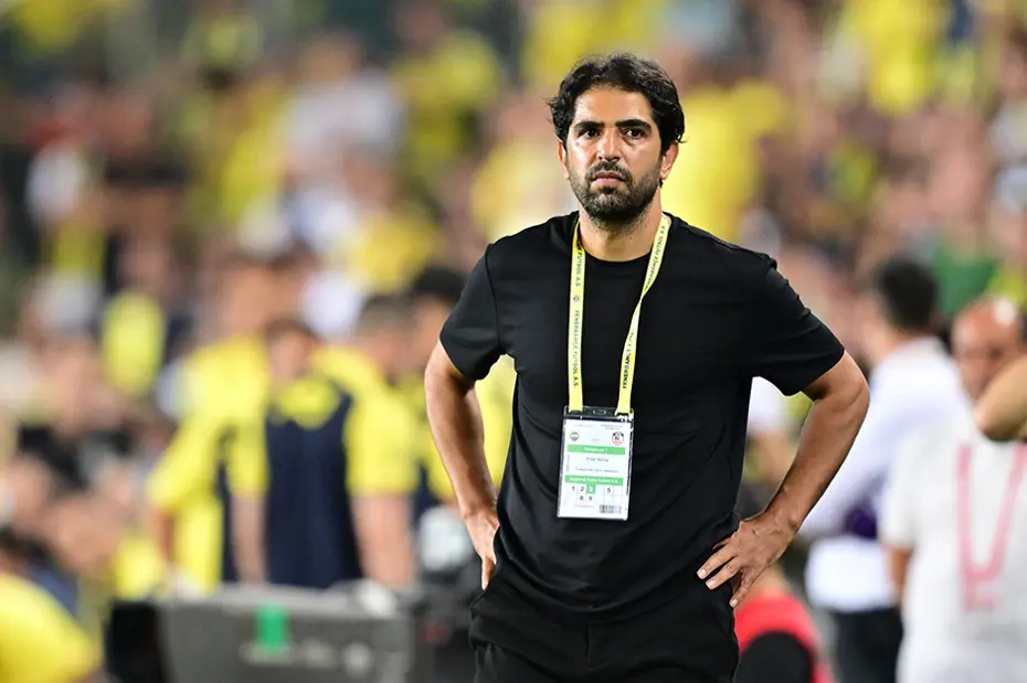 Süper Lig'de teknik direktör kıyımı! 10 haftada 11 ayrılık - 3