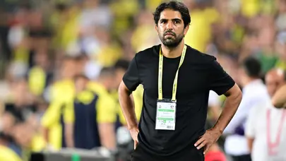 Erdal Güneş'ten taraftara çağrı: "Bahane yok maça gel"