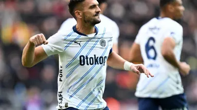 Gözü ne Ajax ne Suudi Arabistan görüyor: Tadic'in aklında tek bir takım var