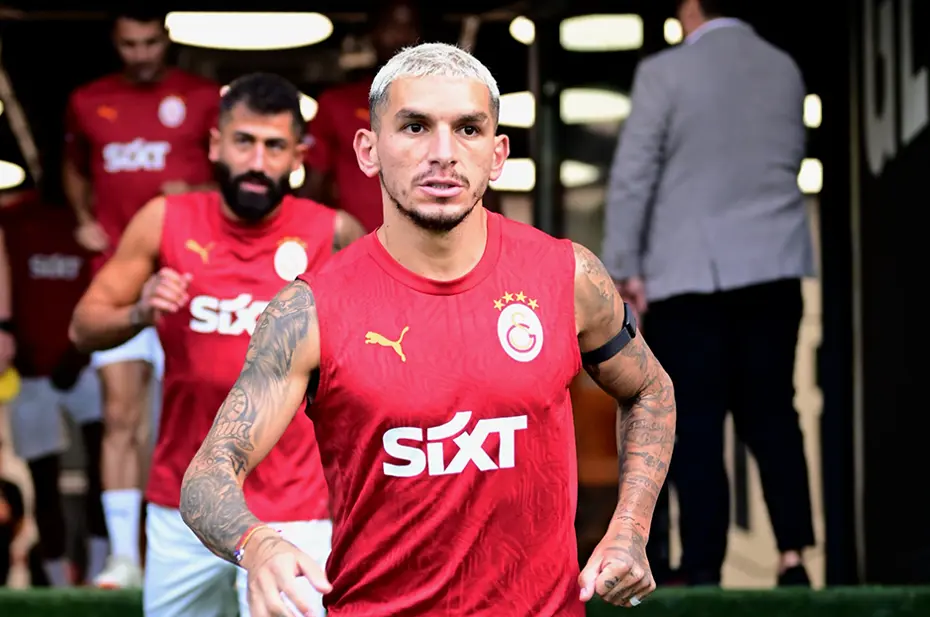 Ferdi Kadıoğlu'nun ayrılığı sonrası Süper Lig'in en değerli futbolcusu değişti - 2 Ferdi Kadıoğlu'nun ayrılığı sonrası Süper Lig'in en değerli futbolcusu değişti - 2