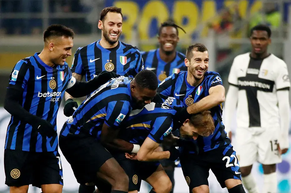 Dünyanın en değerli takımlar listesi güncellendi: İlk 50’ye Türkiye’den tek takım girebildi - 12