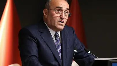 Abdürrahim Albayrak'tan Okan Buruk çağrısı