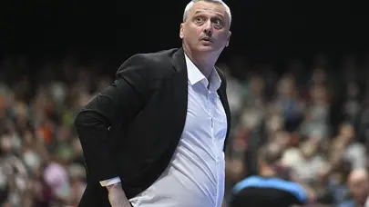 Dejan Radonjic: "İkinci maça daha hazır bir şekilde çıkacağız"