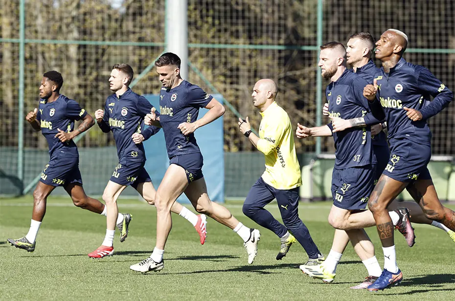 SÜPER LİG | Fenerbahçe - Kayserispor maçı ne zaman, saat kaçta, hangi kanalda? - 2