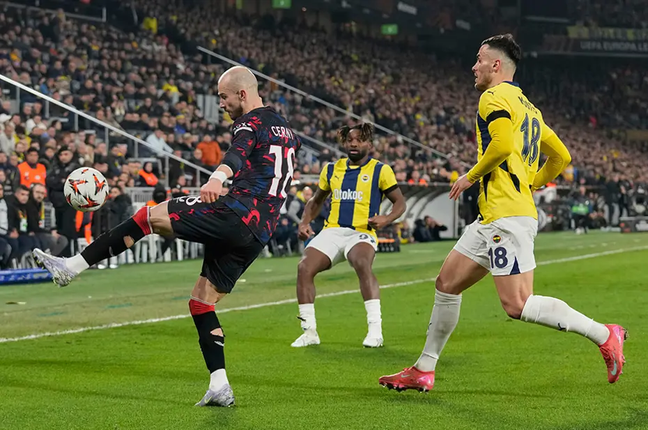 Beşiktaş'ın Vaclav Cerny transferini tepetaklak edecek sözler: Resmen açıkladılar - 2