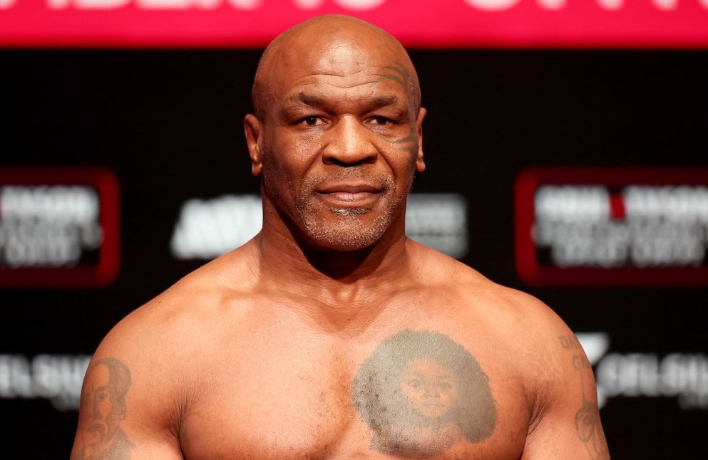 Mike Tyson kaç yaşında, müslüman mı? Mike Tyson kimdir ve başarıları neler?