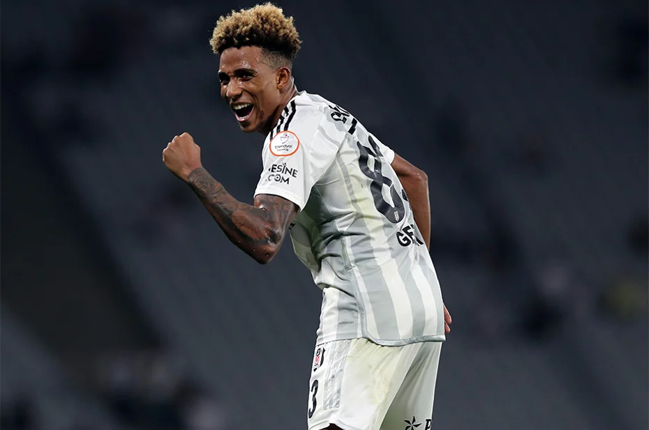 Serdal Adalı'dan Gedson Fernandes'in bonservisiyle ilgili flaş açıklama geldi - 1