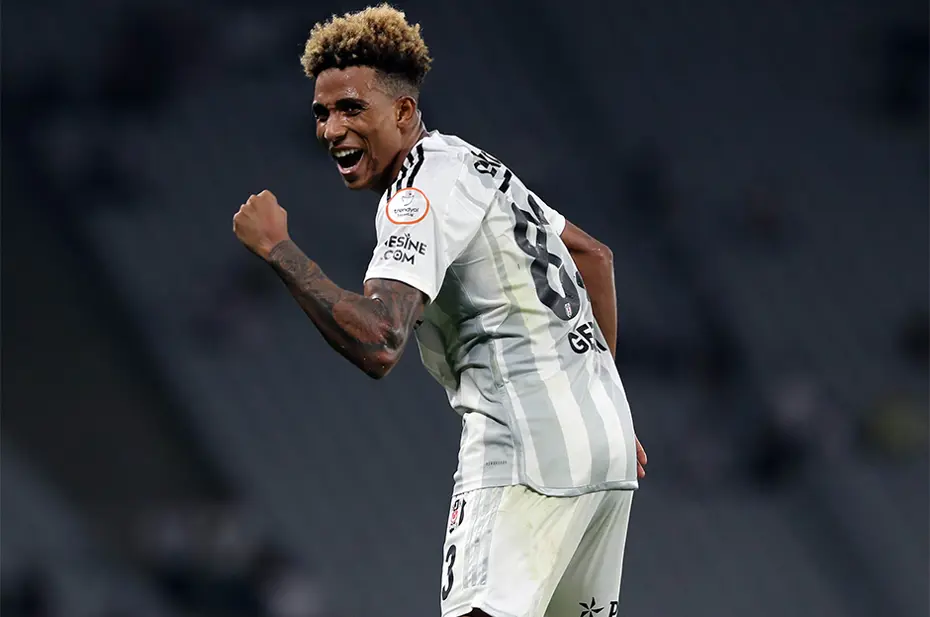Beşiktaş'ın Süper Lig'de 2023-2024 sezonu fikstürü, derbi maçları ve detaylar - 1