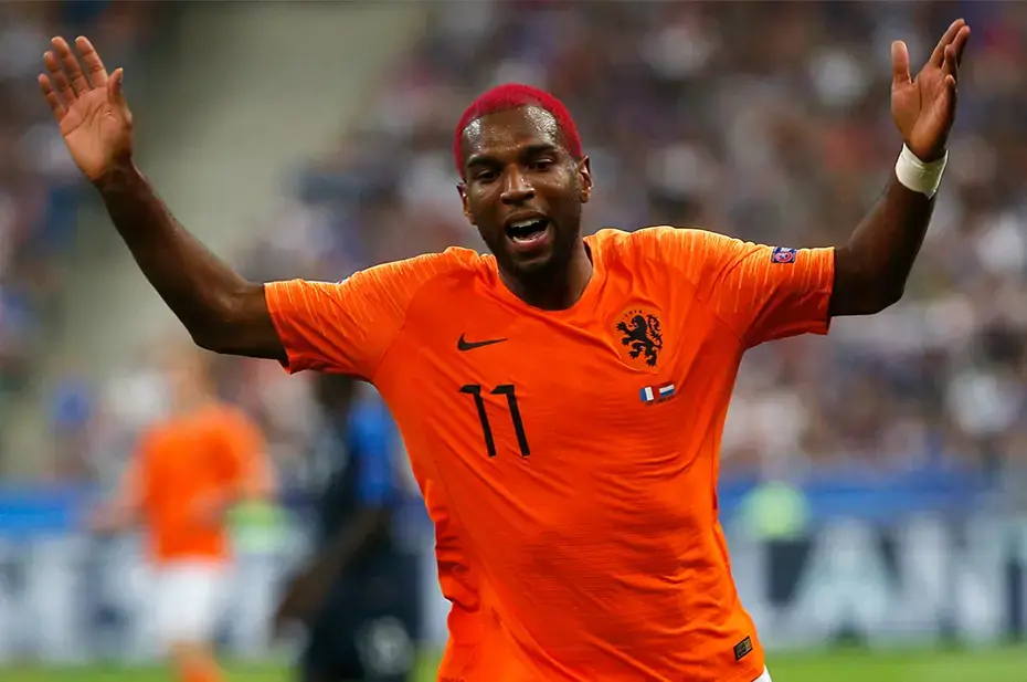 Ryan Babel, Liverpool'dan 2 futbolcu saydı: "Galatasaray onlara dikkat etmeli" - 2