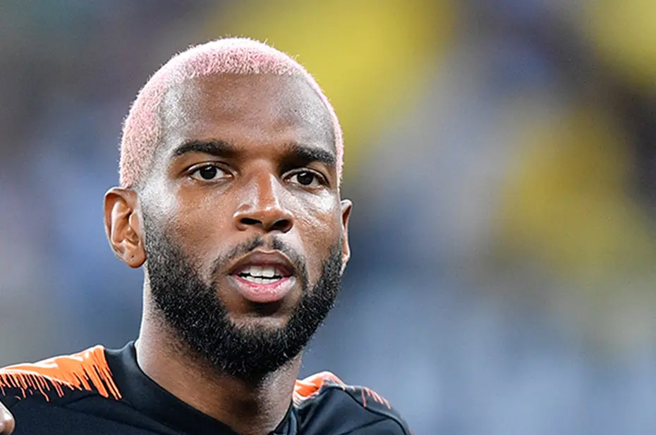 Ryan Babel, Ajax-Galatasaray maçını tahmin edip favoriyi açıkladı