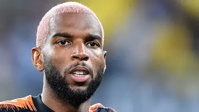 Ryan Babel, Ajax-Galatasaray maçını tahmin edip favoriyi açıkladı