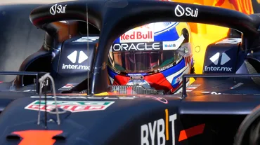 Emilia-Romagna GP'sinde pole pozisyonu Verstappen'in