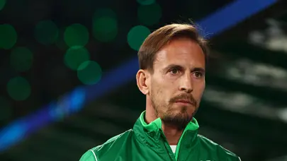 Ruben Amorim sonrası rüzgar tersine döndü: Ayrılık açıklandı