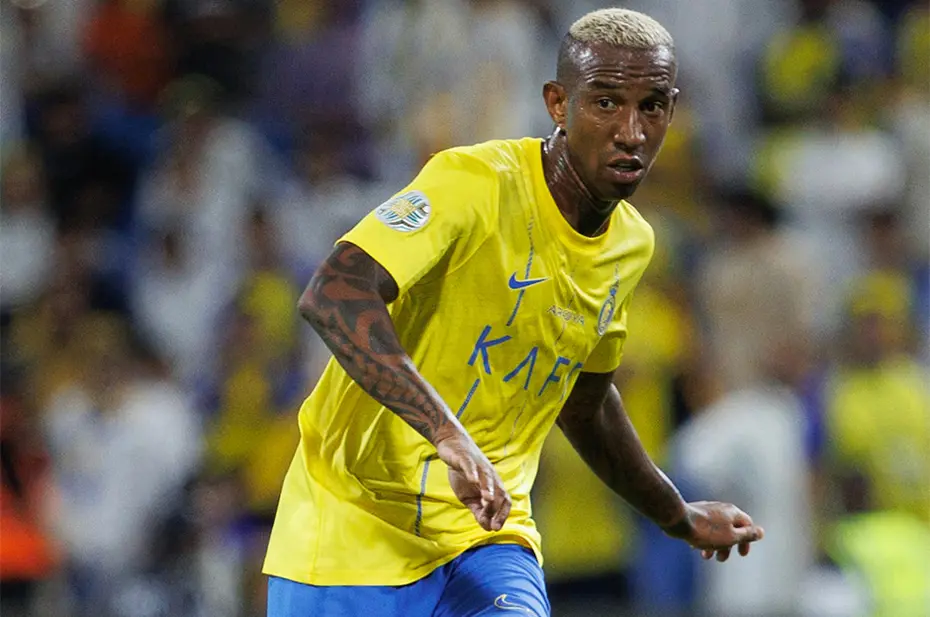 Şenol Güneş'in Talisca açıklaması, Al Nassr'ı harekete geçirdi - 5