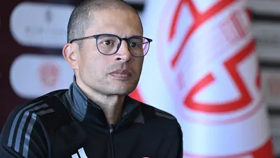 Alex de Souza'dan Antalyaspor için gündeme bomba gibi düşen iddialar