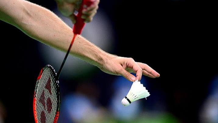 A Milli Kadın Badminton Takımı tarihinde bir ilk