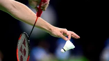 A Milli Kadın Badminton Takımı tarihinde bir ilk