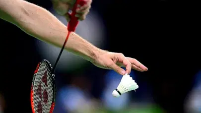 A Milli Kadın Badminton Takımı tarihinde bir ilk