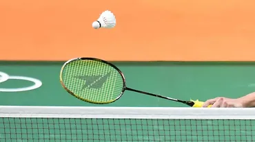 Milli Para Badminton Takımı'ndan Mısır'da 12 madalya