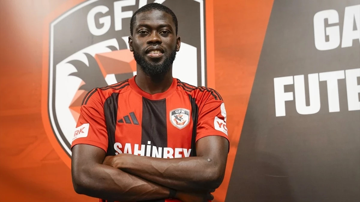 Badou Ndiaye'nin ayrılığı resmen açıklandı