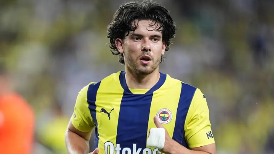 Ferdi Kadıoğlu rekora ortak oldu: Süper Lig'den yurtdışına en yüksek transfer satışları - 14