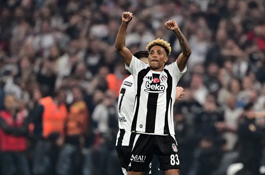 Fark 5 milyon euroya indi: Gedson Fernandes transferi yönetimin iki dudağının arasında - 8