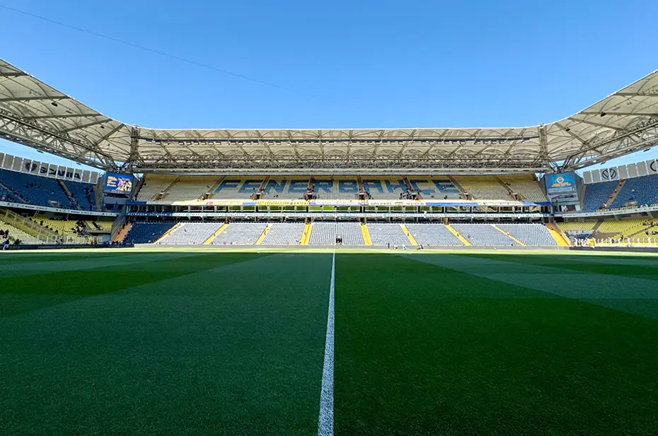 Fenerbahçe'de yeni sezon kombine fiyatları belli oldu - 2