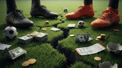 Bahis soruşturmasında en çok o takımdan isim var: Tam 18 futbolcusu birden sevk edildi