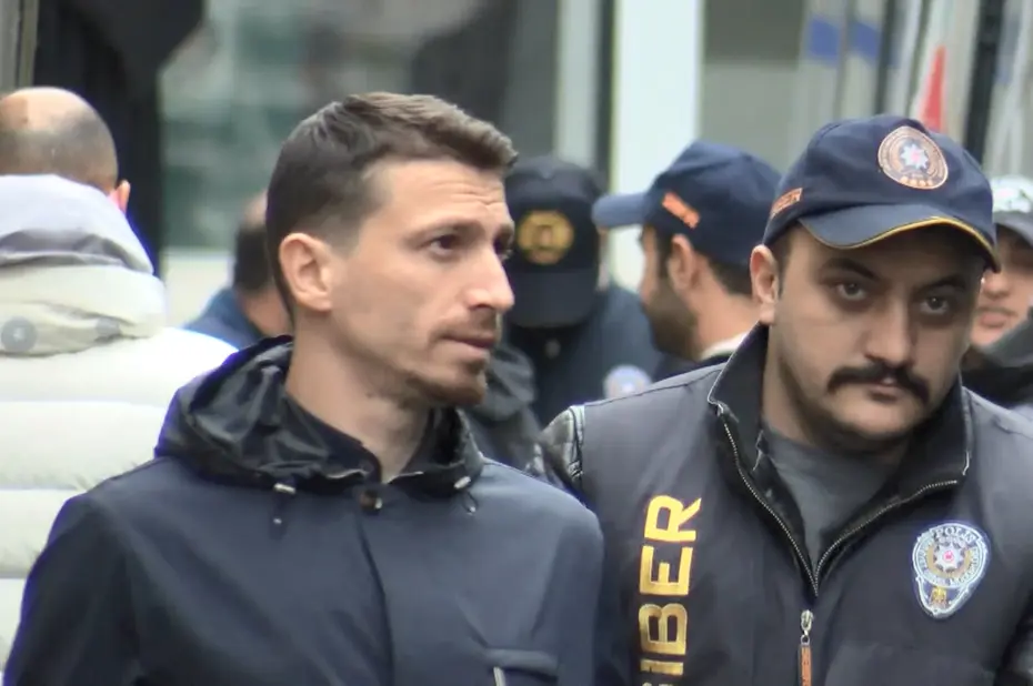 SON DAKİKA | Cezaevinde bulunan Mert Hakan Yandaş cephesinden ilk açıklama geldi - 2