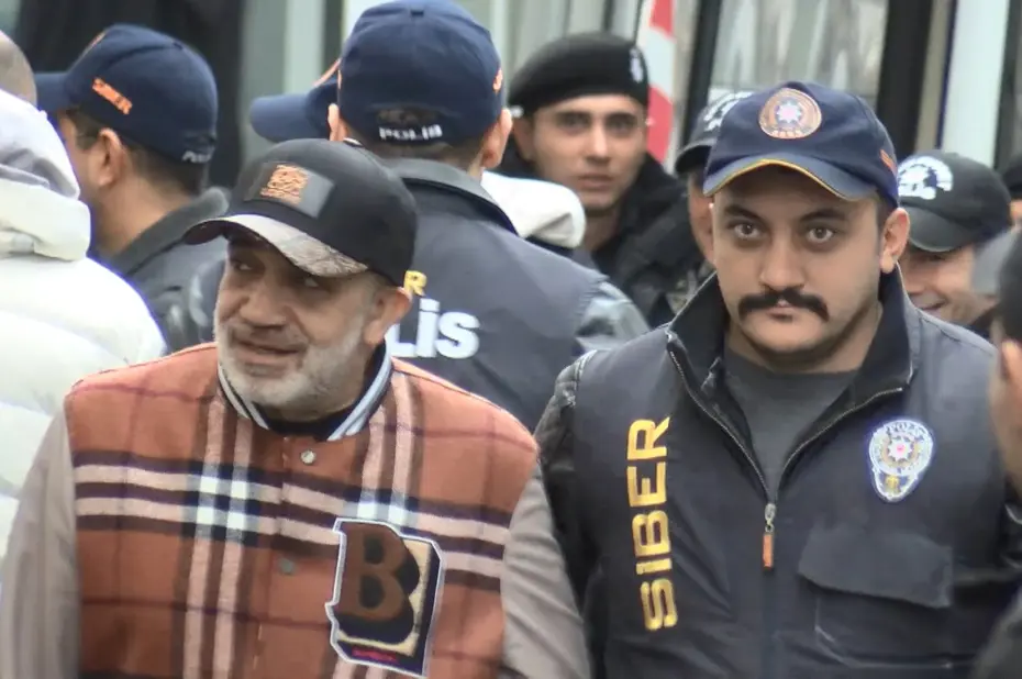 Bahis soruşturması: Kaleciden "Gol yerim" mesajı! Whatsapp yazışmaları tespit edildi - 6