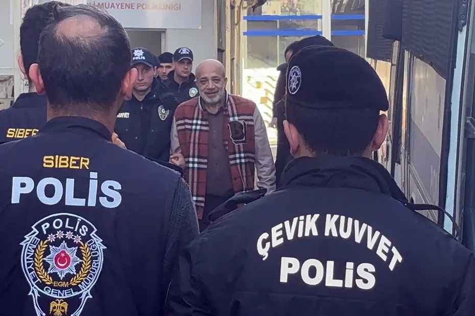 Mert Hakan ve Metehan Baltacı'ya sağlık kontrolü: Bahis soruşturmasında gözaltına alınmışlardı