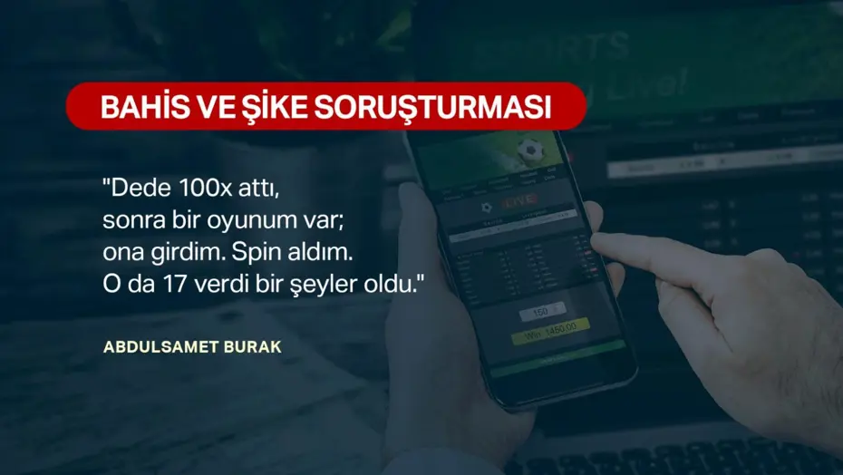Bahis soruşturması! Futbolcuların yazışmaları tespit edildi: "Maçı alır mıyız? Kupon yapıyorum" - 5