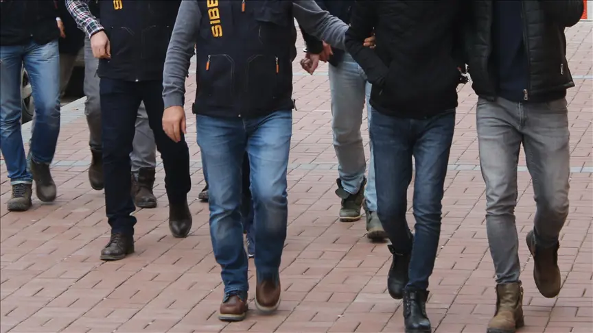 Futbolda bahis ve şike soruşturması: Gözaltına alınan 32 şüpheli adliyeye sevk edildi