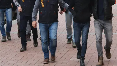 Yasa dışı bahis soruşturması: 35 kişi gözaltına alındı Yasa dışı bahis soruşturması: 35 kişi gözaltına alındı