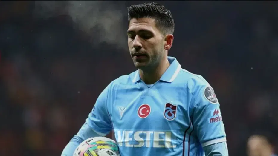 Bakasetas sürpriz transferle Süper Lig'e dönüyor! Yeni durağı İstanbul oluyor - 3