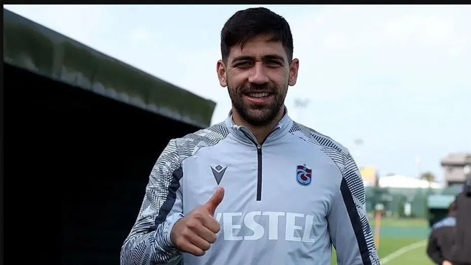 Bakasetas sürpriz transferle Süper Lig'e dönüyor! Yeni durağı İstanbul oluyor - 3