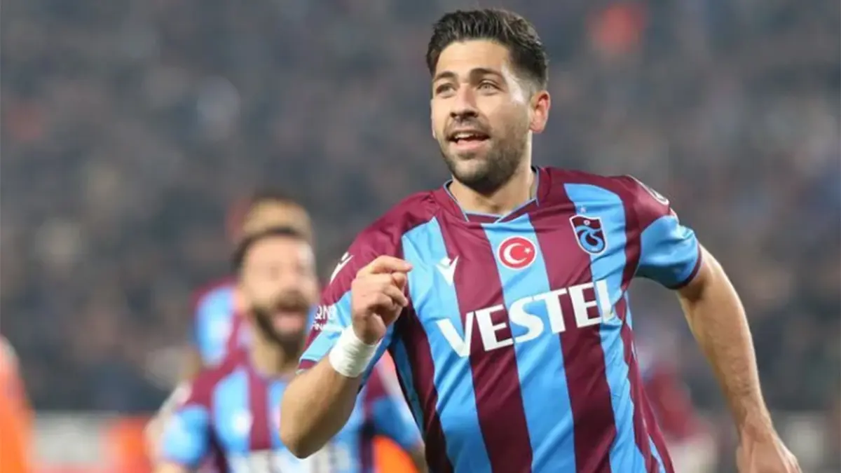 Anastasios Bakasetas'ın Süper Lig'e döneceği iddia edildi